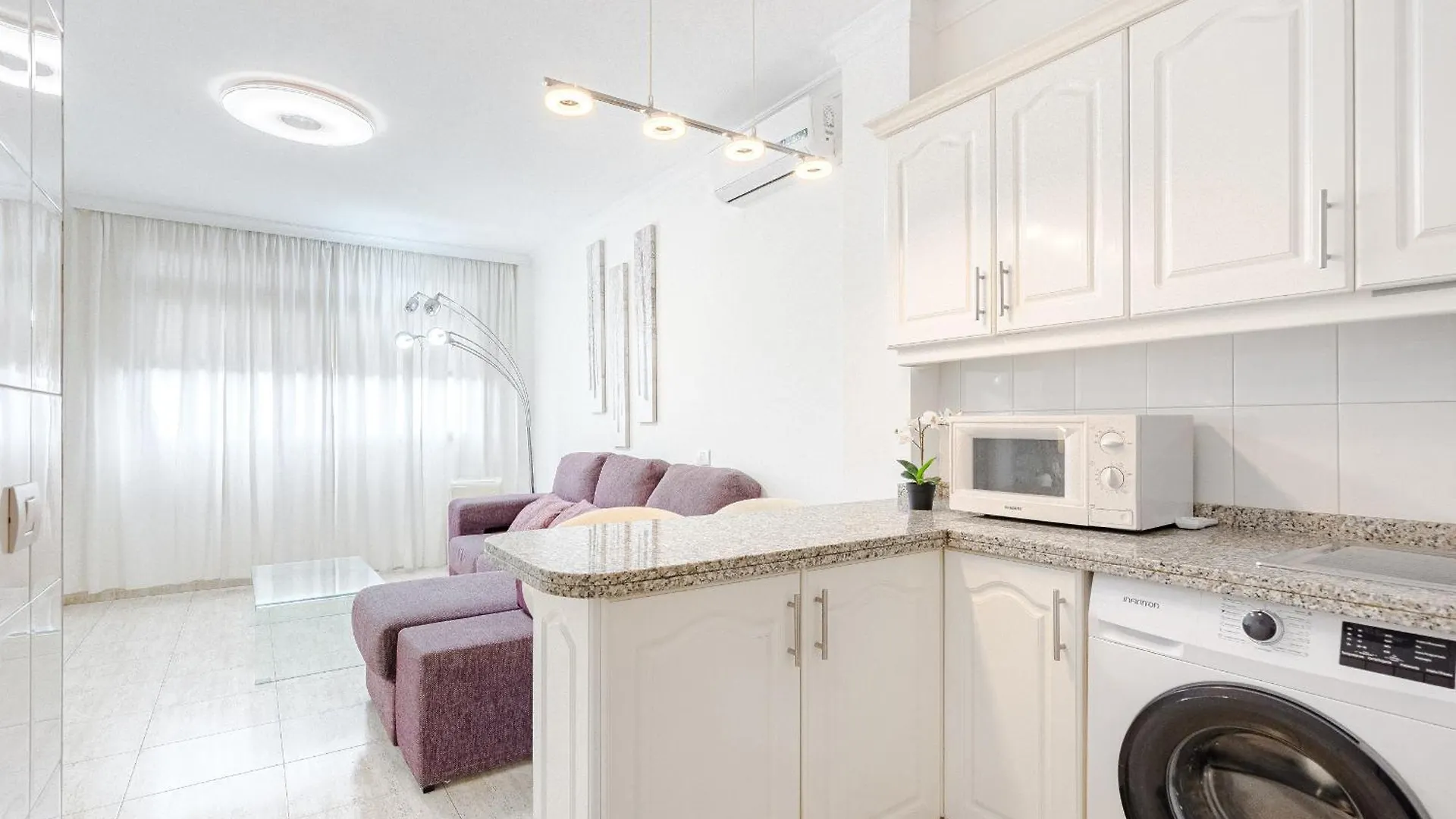 Sol Y Mar Retreat Apartment Los Cristianos   Los Cristianos (Tenerife)