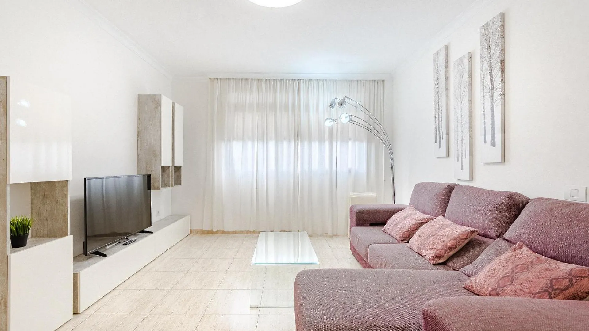 Sol Y Mar Retreat Apartment Los Cristianos  Spain