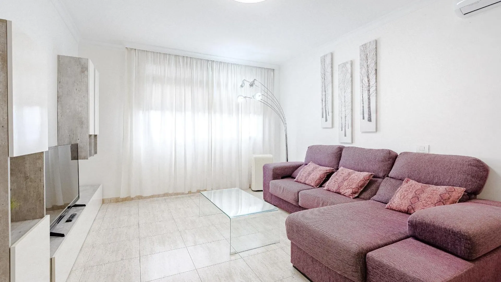 Sol Y Mar Retreat Apartment Los Cristianos  0*, Los Cristianos (Tenerife) Spain