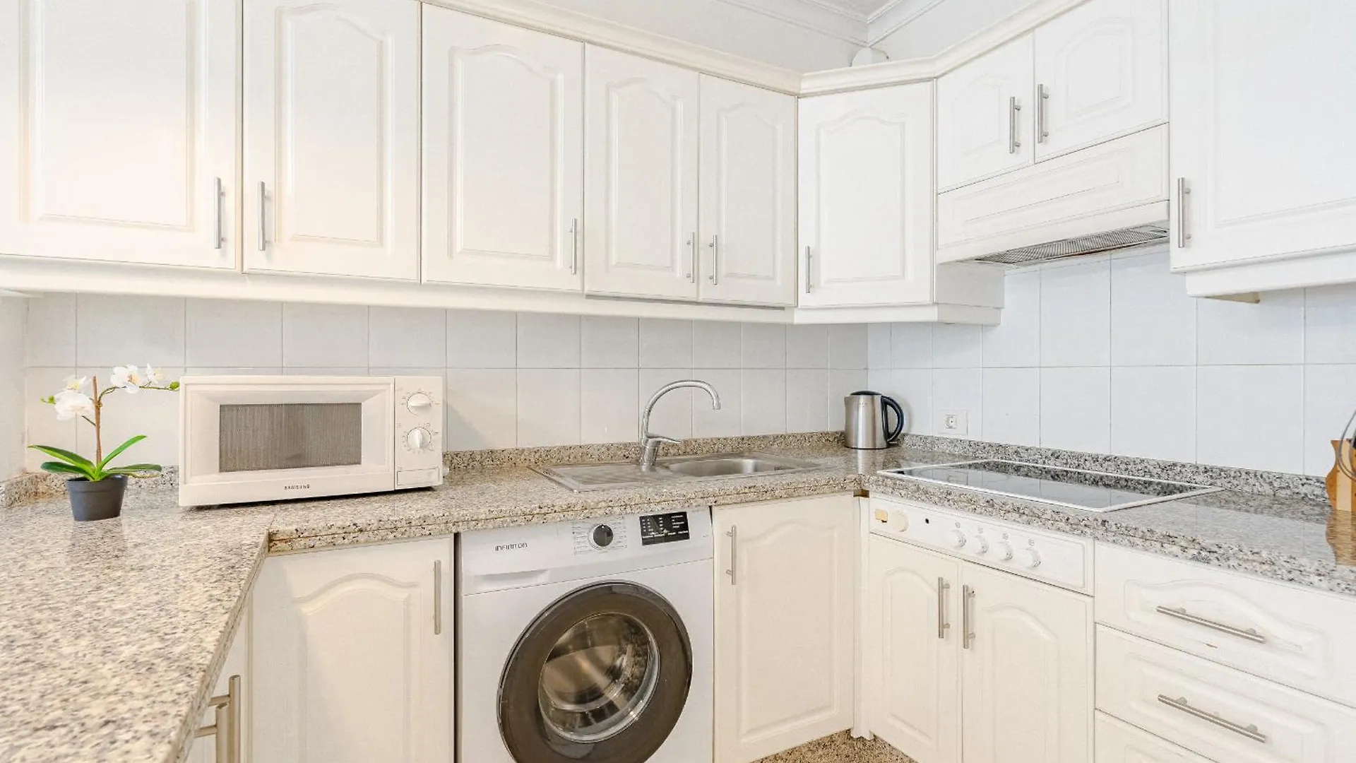 Sol Y Mar Retreat Apartment Los Cristianos