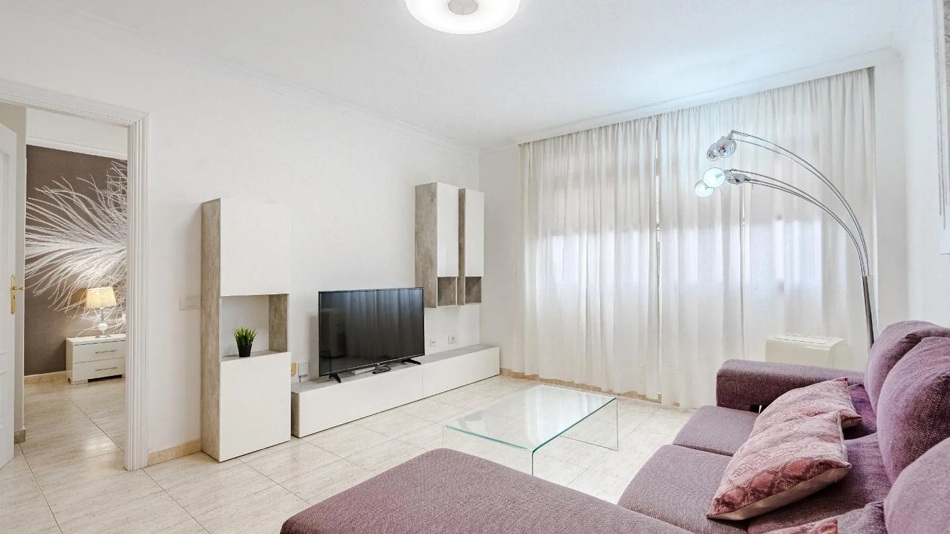 Apartament Sol Y Mar Retreat Los Cristianos