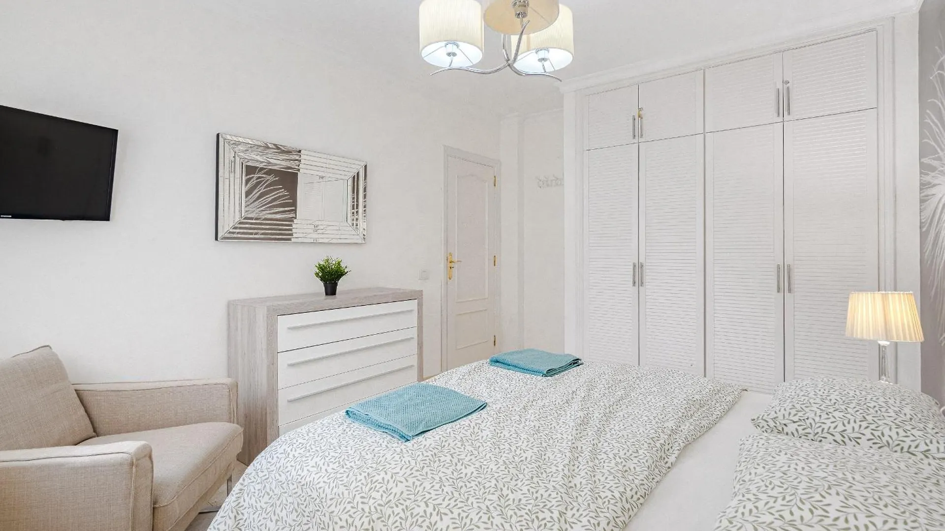 Apartament Sol Y Mar Retreat Los Cristianos
