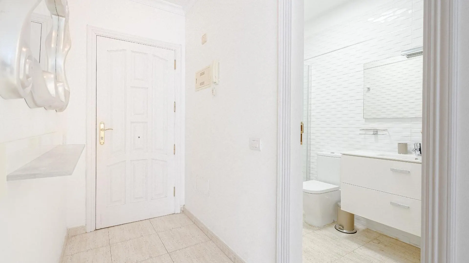 Apartament Sol Y Mar Retreat Los Cristianos